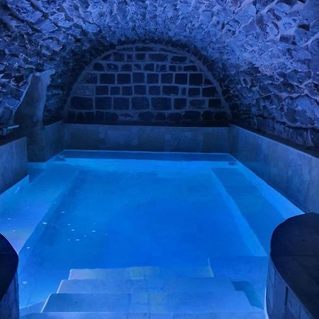 Lake Mansion Tiberias Ngoại thất bức ảnh