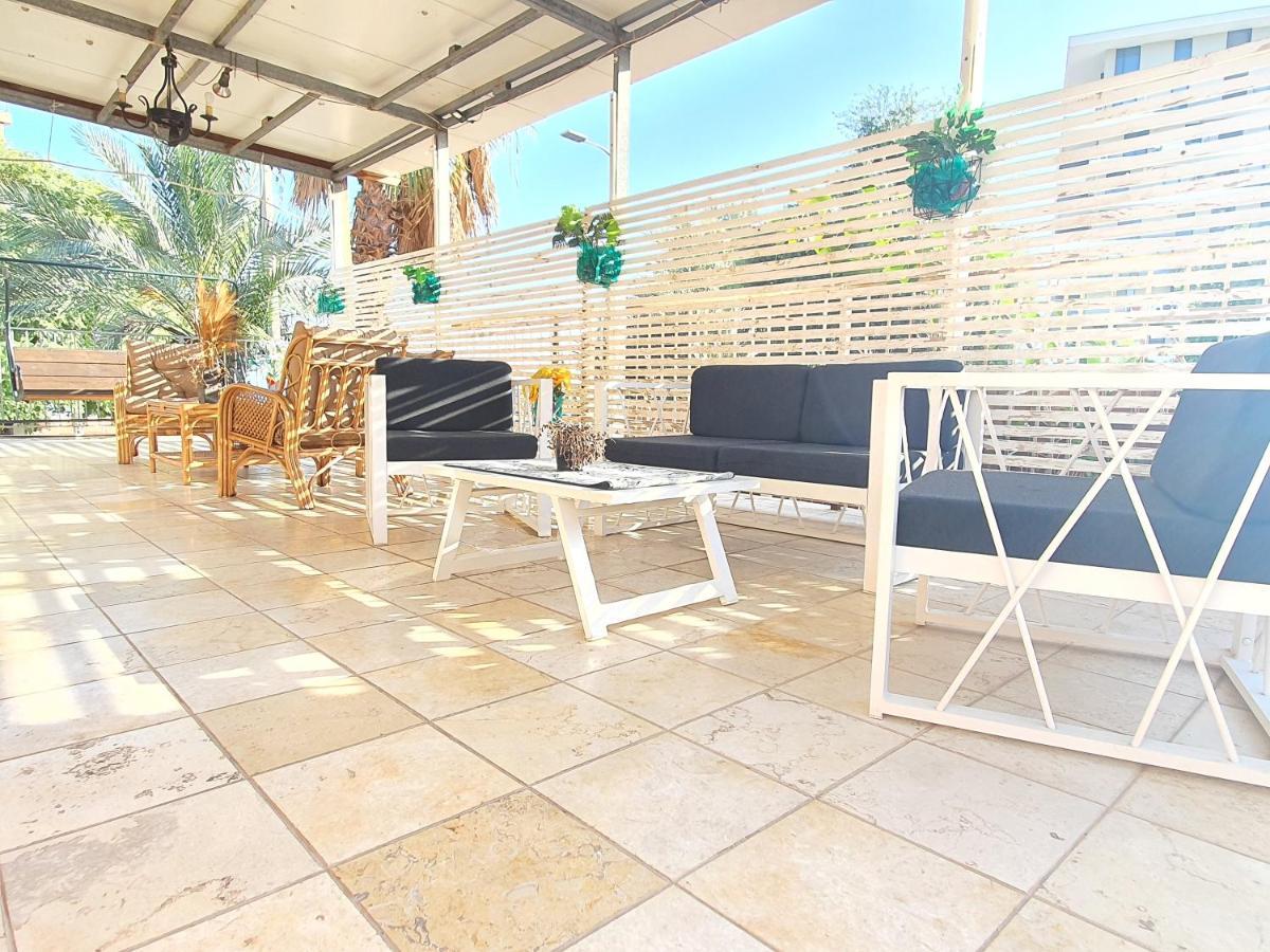 Lake Mansion Tiberias Ngoại thất bức ảnh