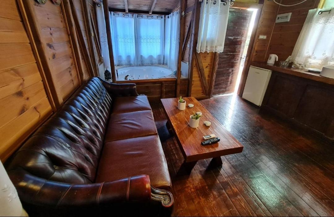 Lake Mansion Tiberias Ngoại thất bức ảnh