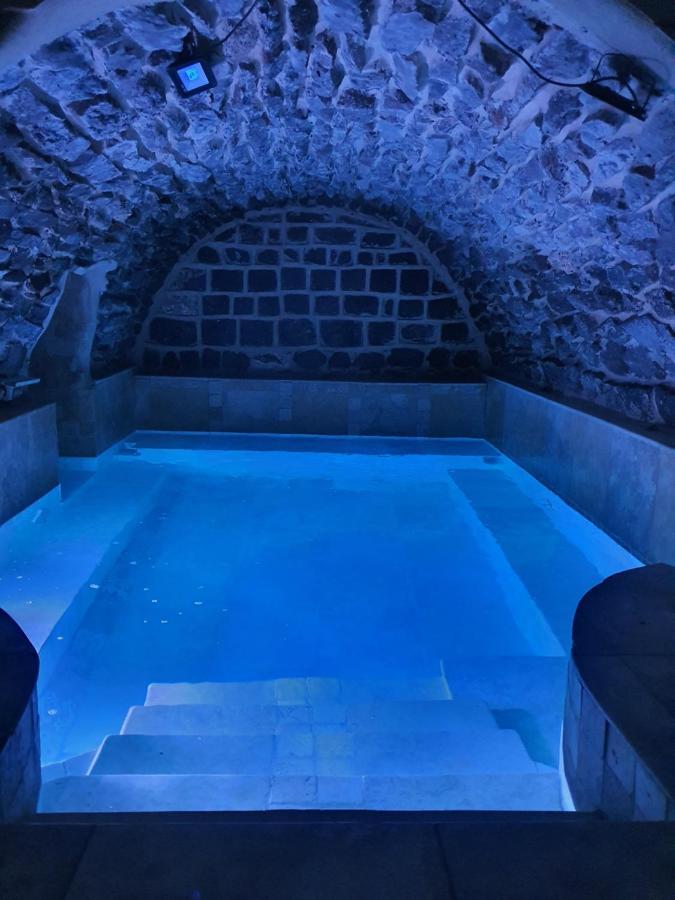 Lake Mansion Tiberias Ngoại thất bức ảnh