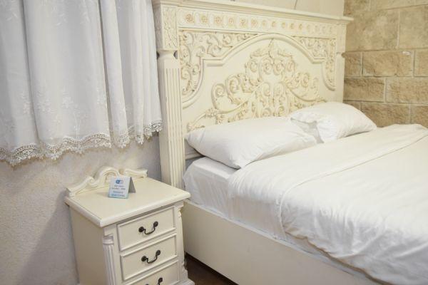 Lake Mansion Tiberias Ngoại thất bức ảnh