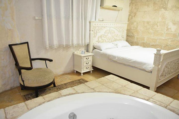 Lake Mansion Tiberias Ngoại thất bức ảnh