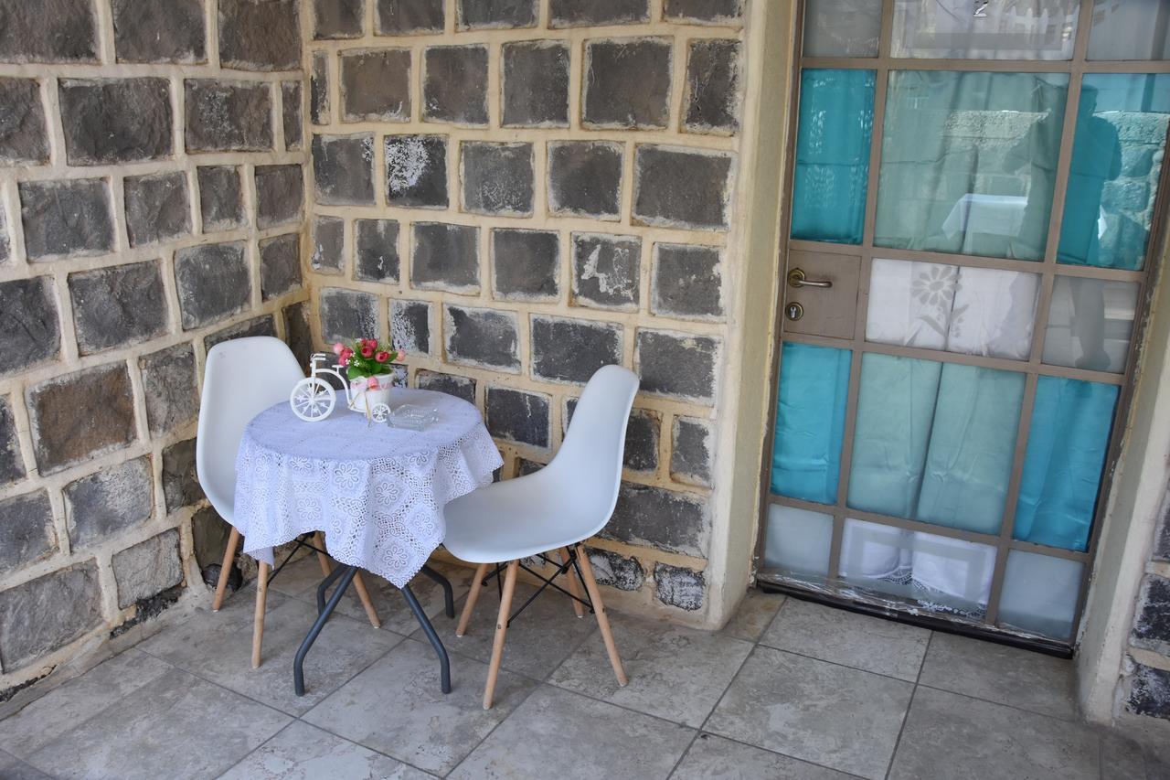 Lake Mansion Tiberias Ngoại thất bức ảnh