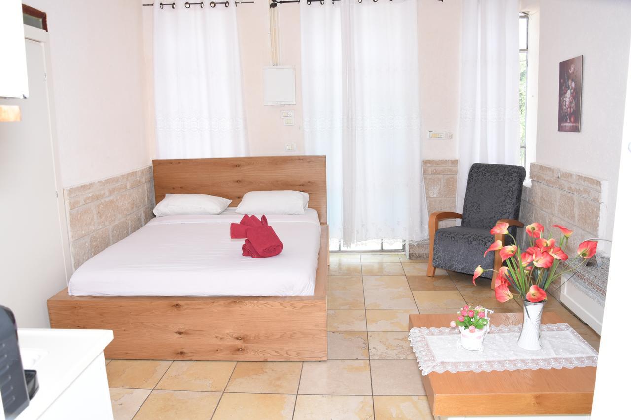 Lake Mansion Tiberias Ngoại thất bức ảnh