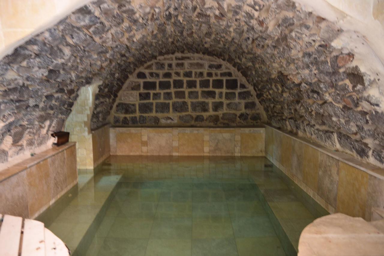 Lake Mansion Tiberias Ngoại thất bức ảnh