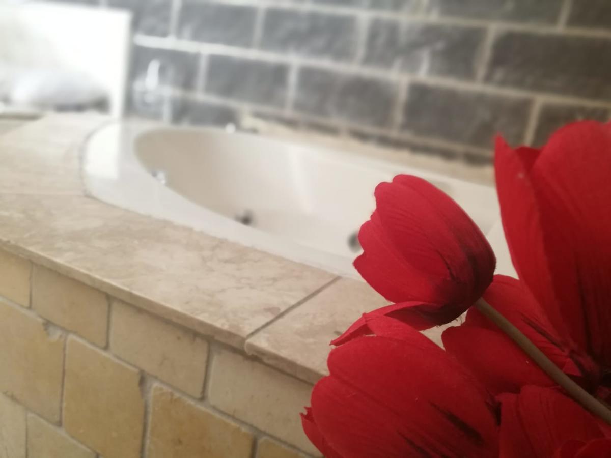 Lake Mansion Tiberias Ngoại thất bức ảnh