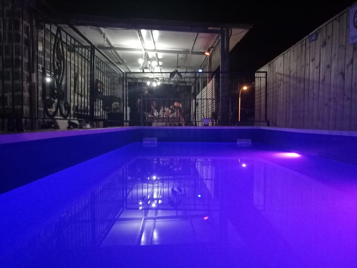 Lake Mansion Tiberias Ngoại thất bức ảnh