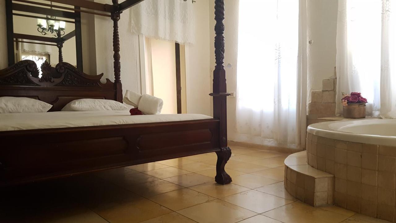 Lake Mansion Tiberias Phòng bức ảnh