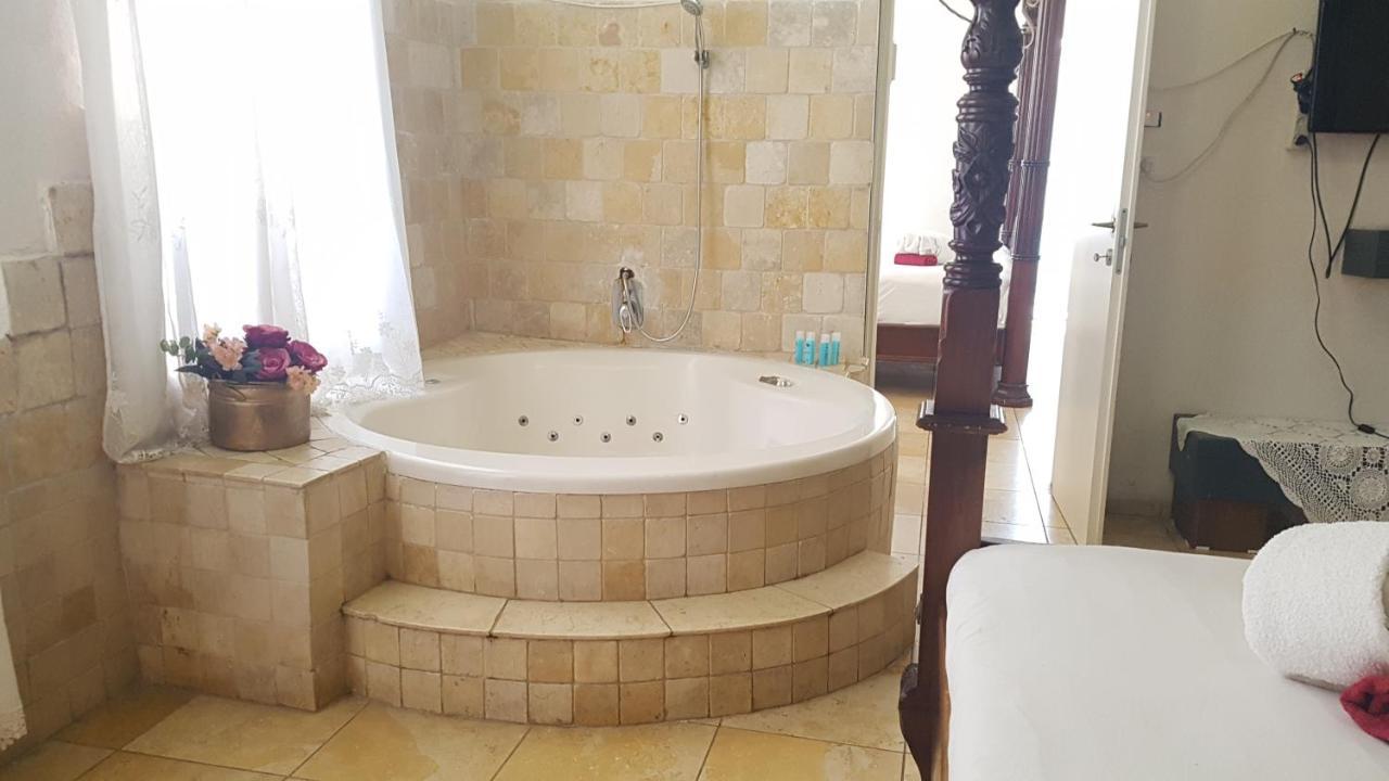 Lake Mansion Tiberias Phòng bức ảnh