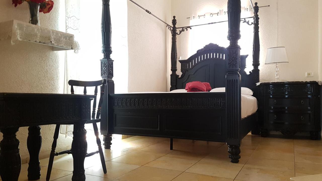 Lake Mansion Tiberias Ngoại thất bức ảnh