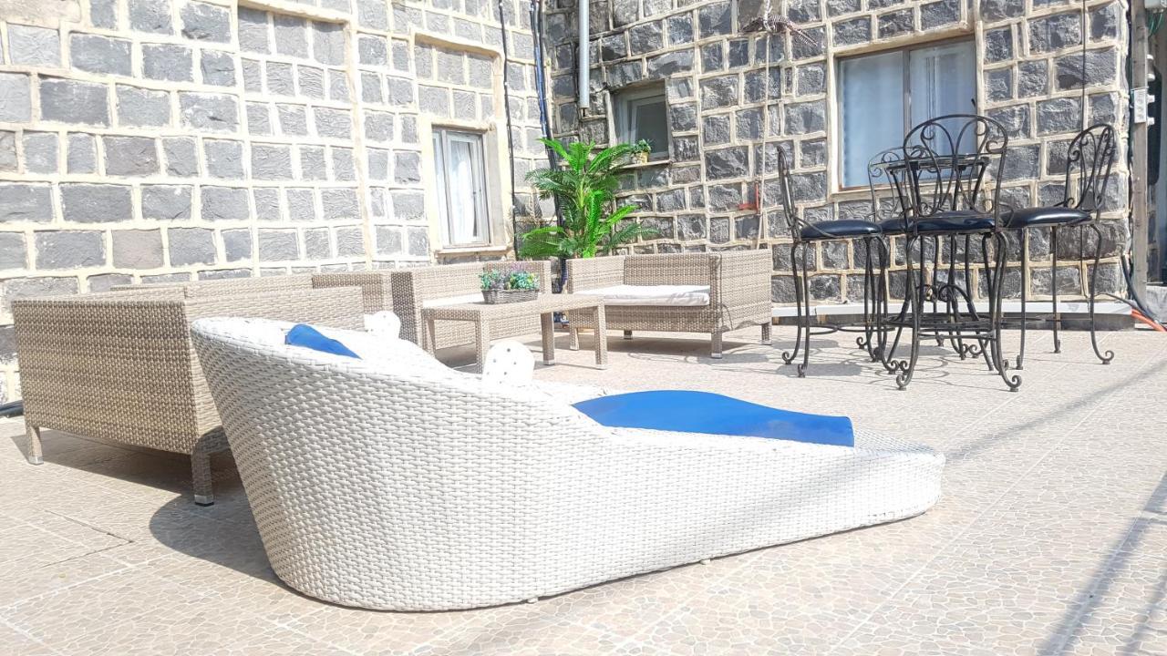 Lake Mansion Tiberias Ngoại thất bức ảnh
