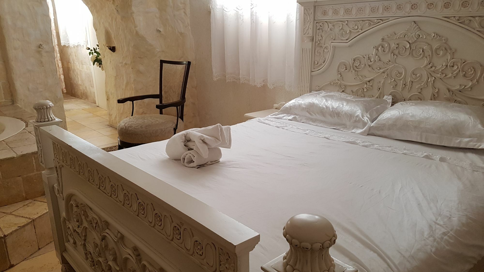 Lake Mansion Tiberias Ngoại thất bức ảnh