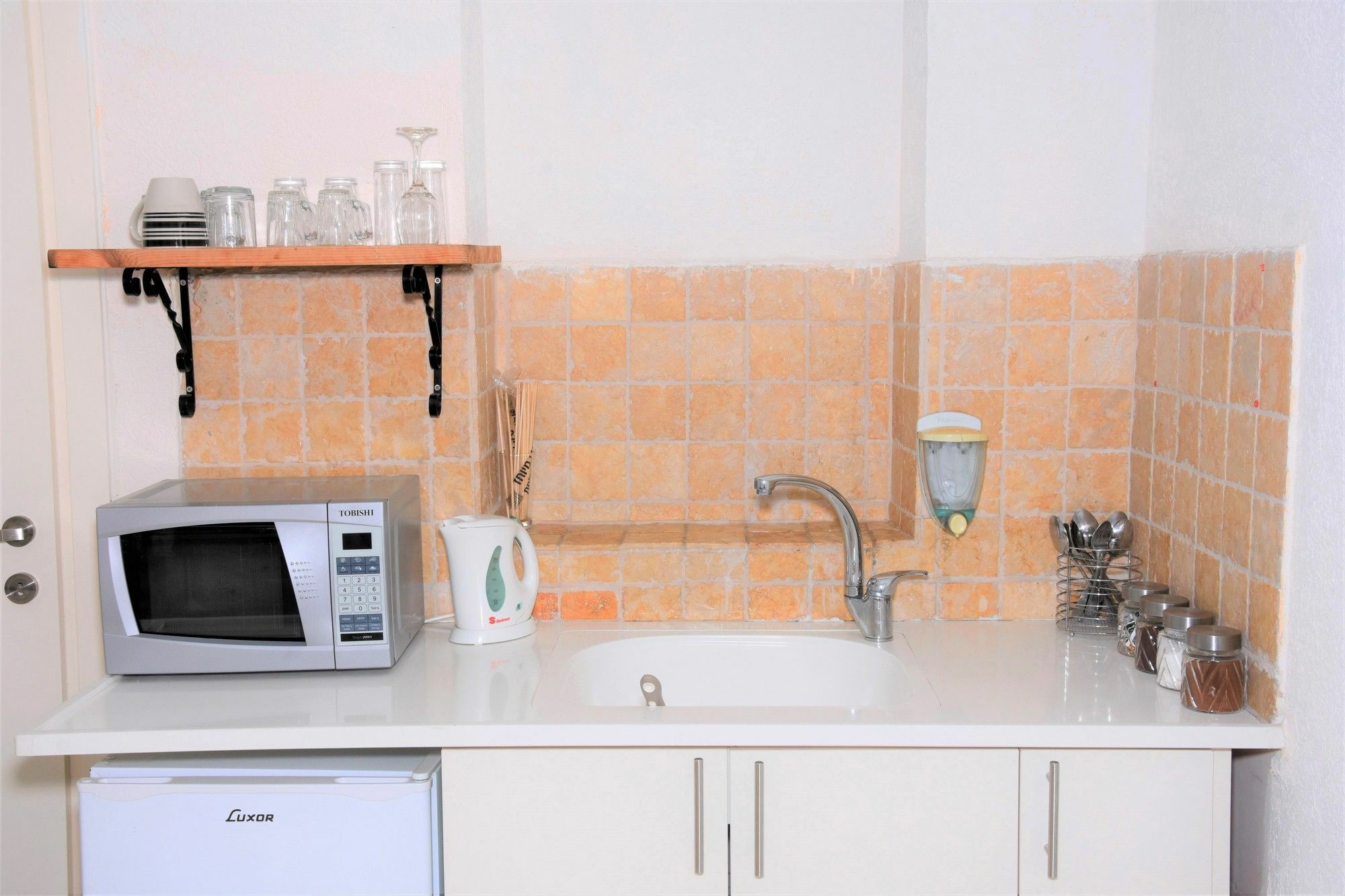 Lake Mansion Tiberias Ngoại thất bức ảnh