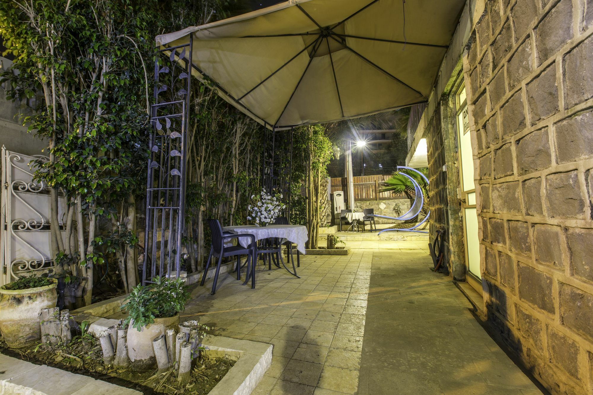 Lake Mansion Tiberias Ngoại thất bức ảnh