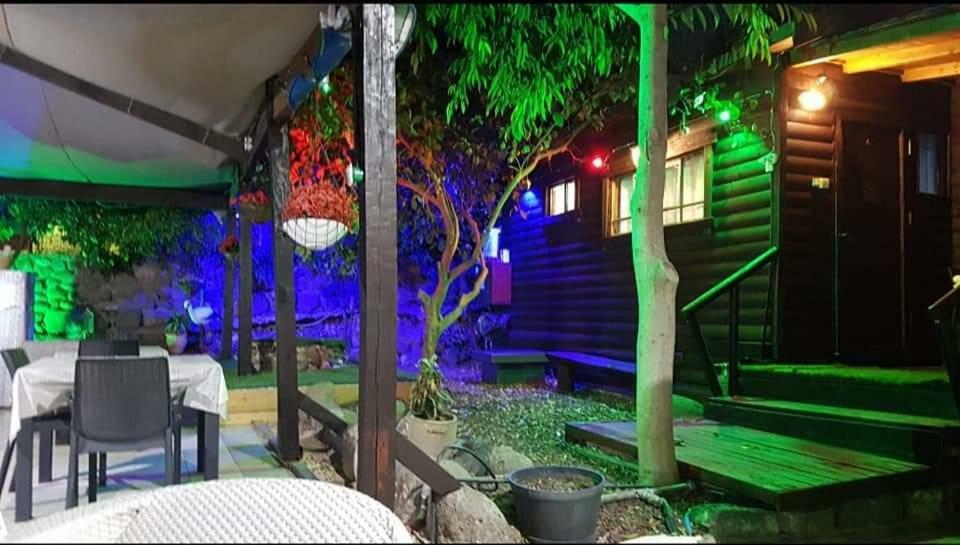 Lake Mansion Tiberias Ngoại thất bức ảnh