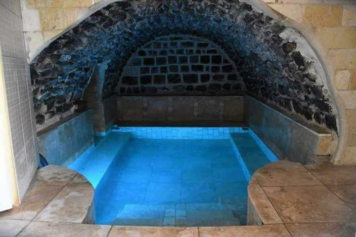 Lake Mansion Tiberias Phòng bức ảnh